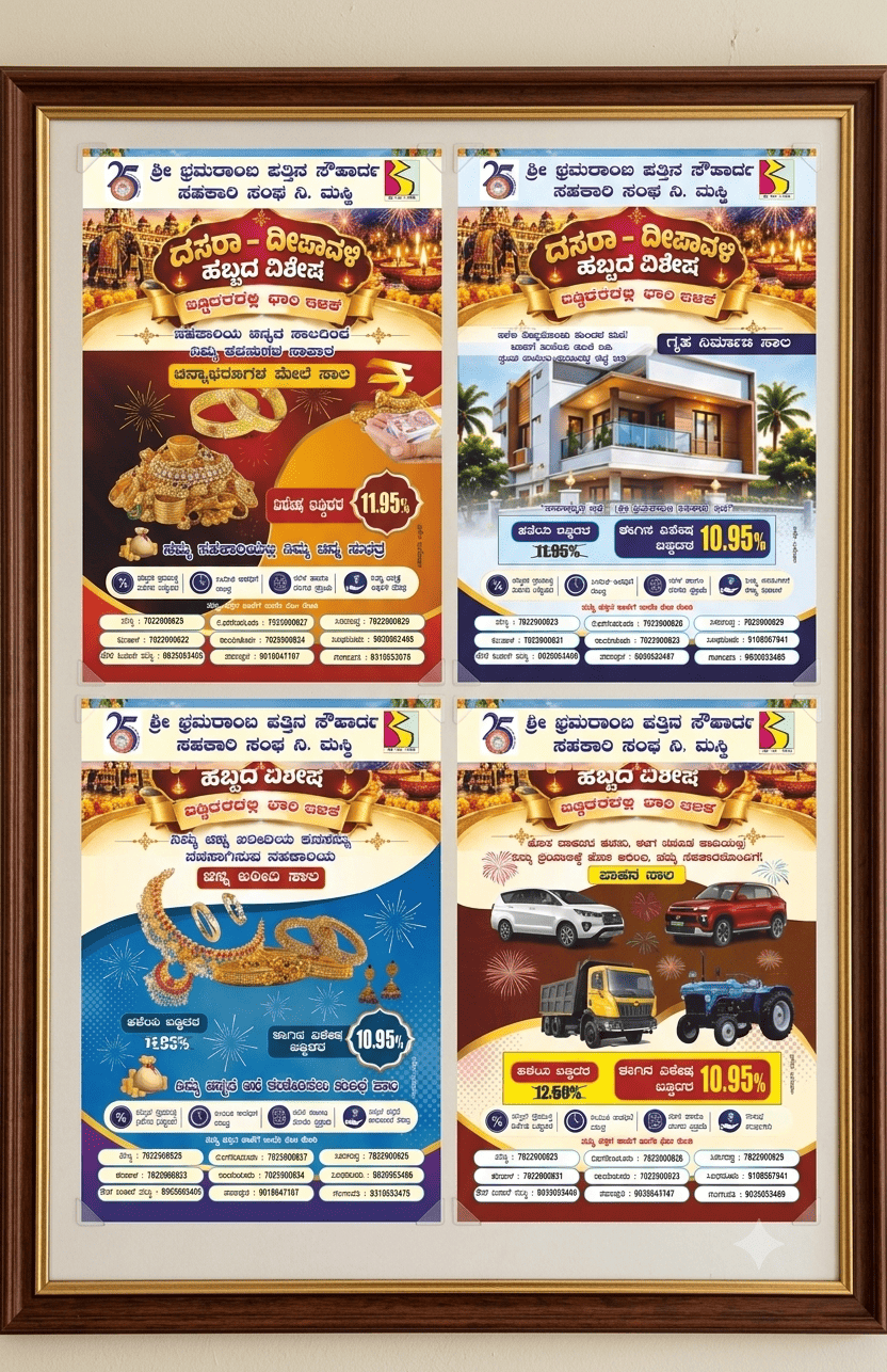 Loan Provider, Home, SBS Cooperative